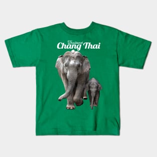 Chang Thai Kids T-Shirt